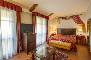 Romantic Hotel Furno San Francesco Al Campo